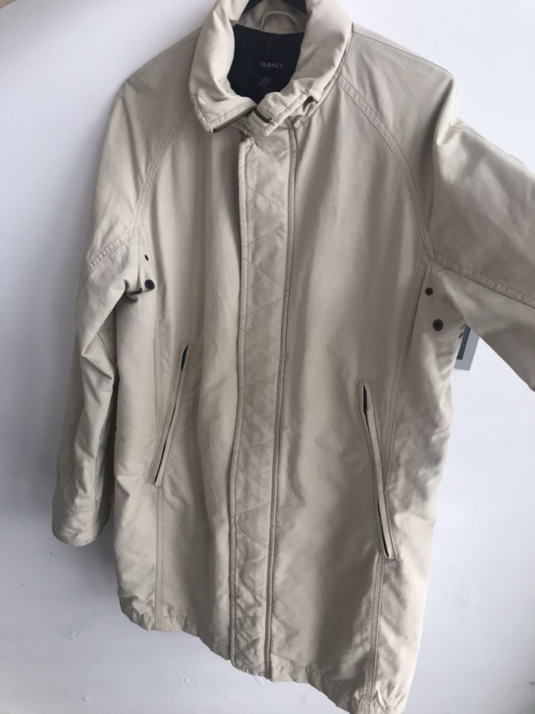 Parka Senhora GANT