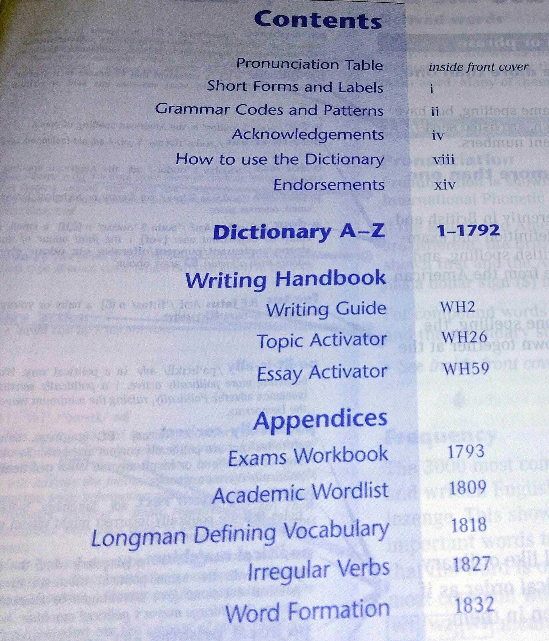 Longman exams dictionary English тлумачний словник англійської мови