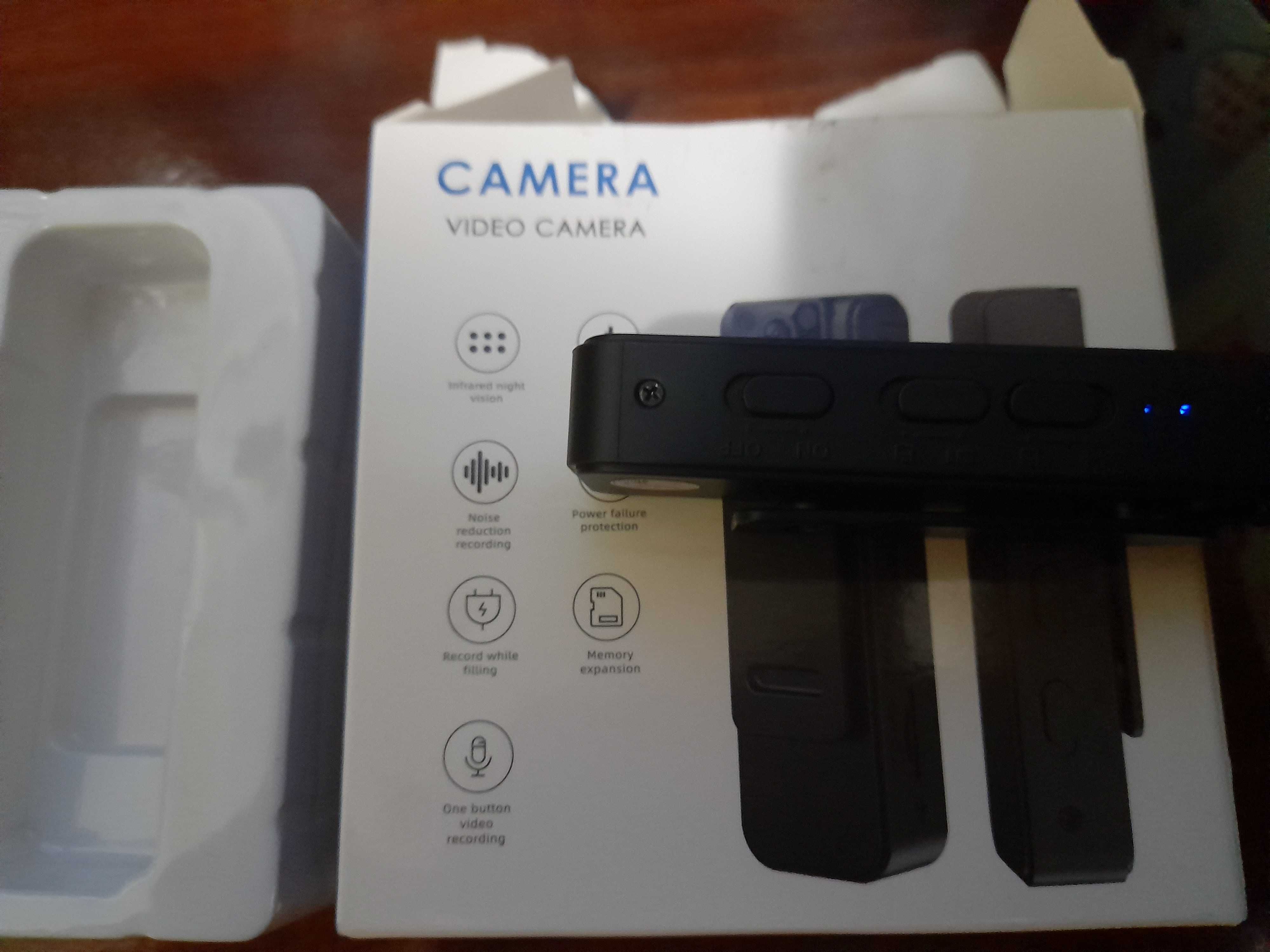 Camera Video Camera