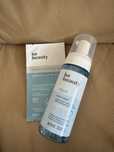 Be Baauty pianka do mycia twarzy 150 ml maseczka gratis