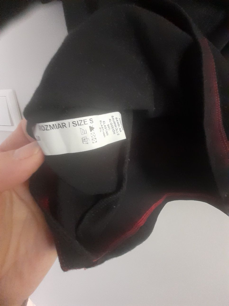 Komplet sportowy letni S