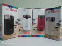 Кавомолка електричка Bosch TSM6A011 TSM6A013 TSM6A014 TSM6A017