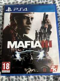 Mafia 3 PS4 napisy Polskie