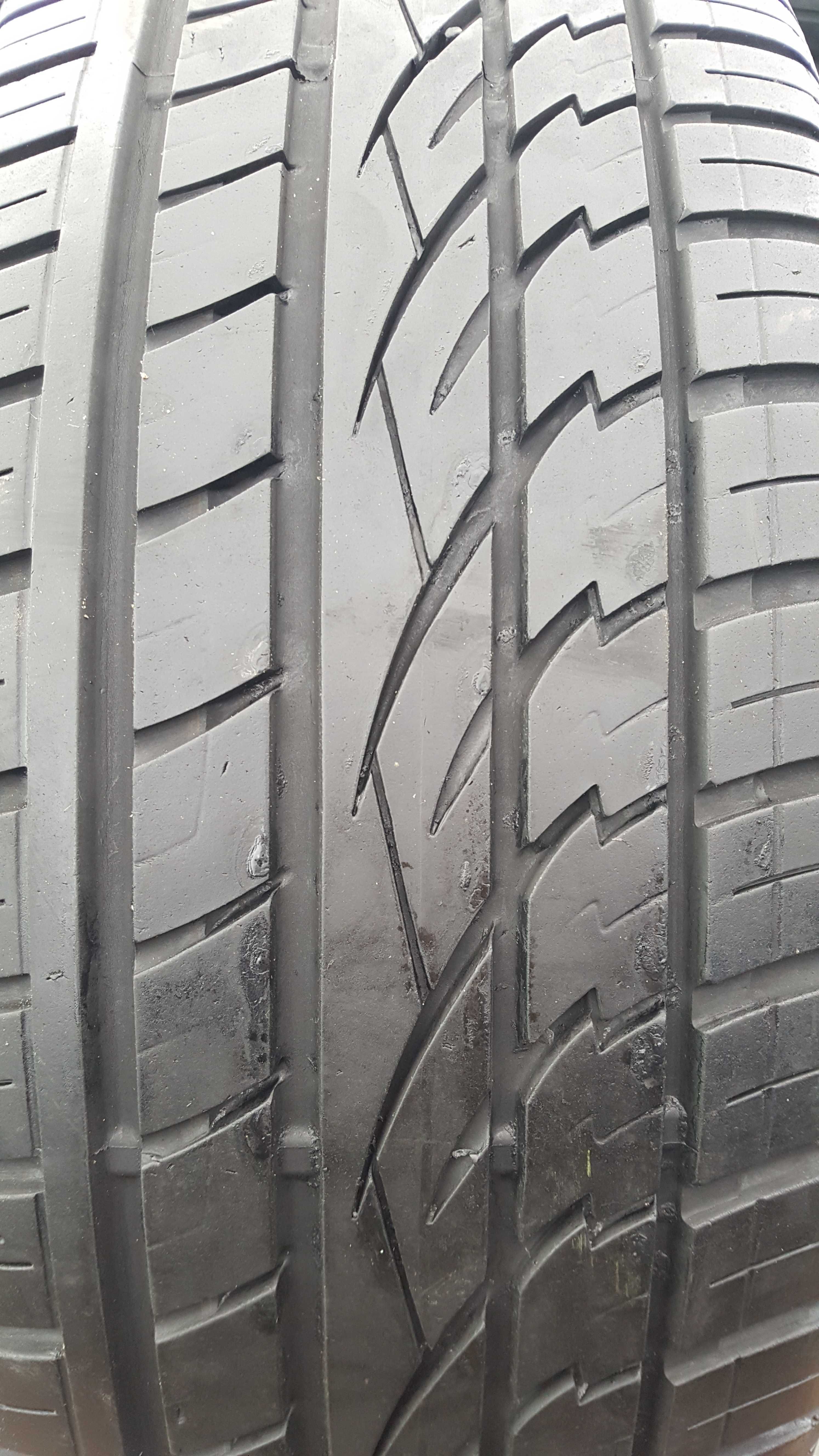 Continental 225/55 r18 Cross Contact UHP /// 6mm!!!