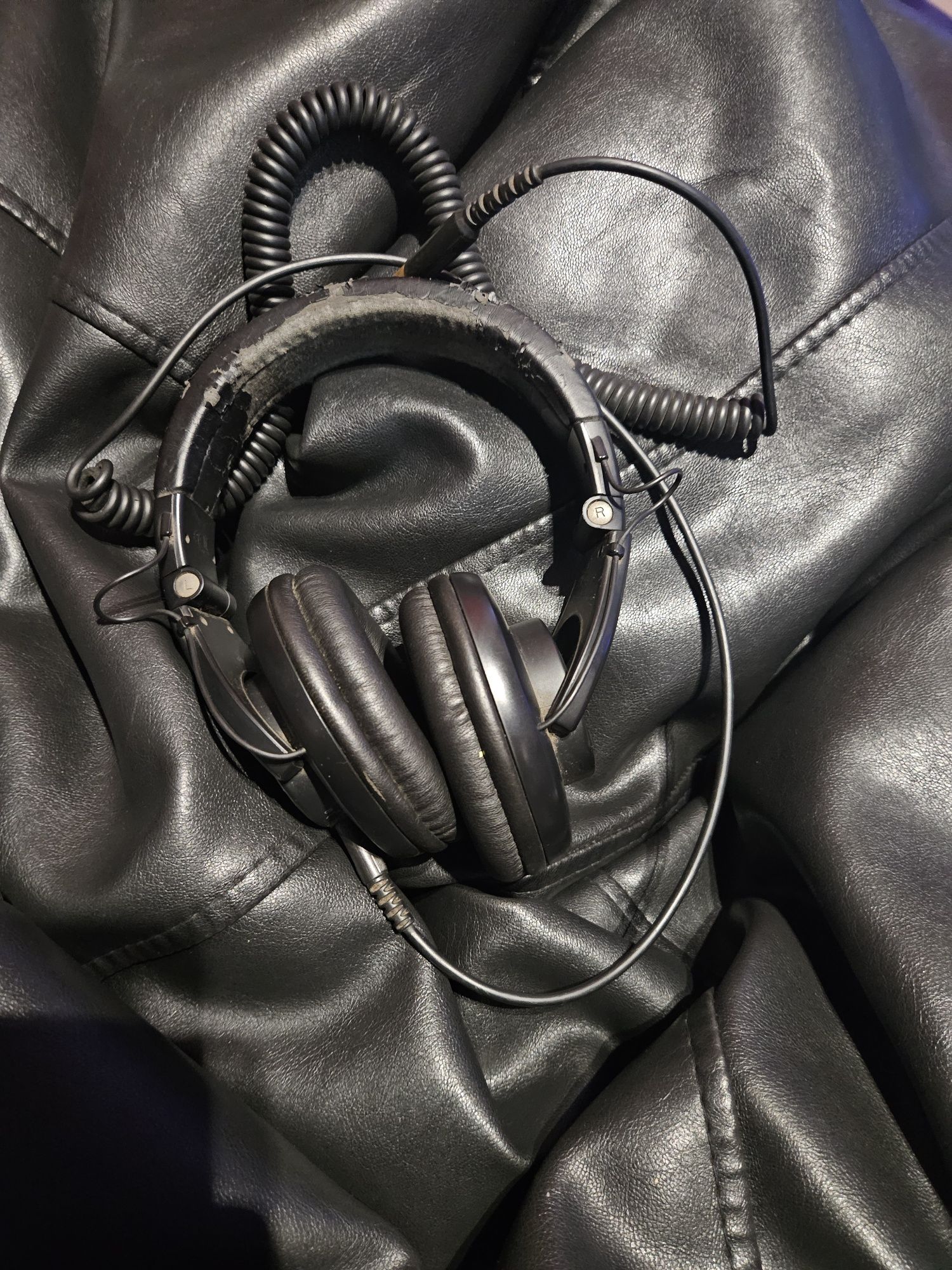 Fones Shure SRH440