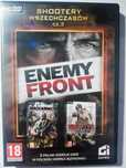 Enemy Front wydanie PC