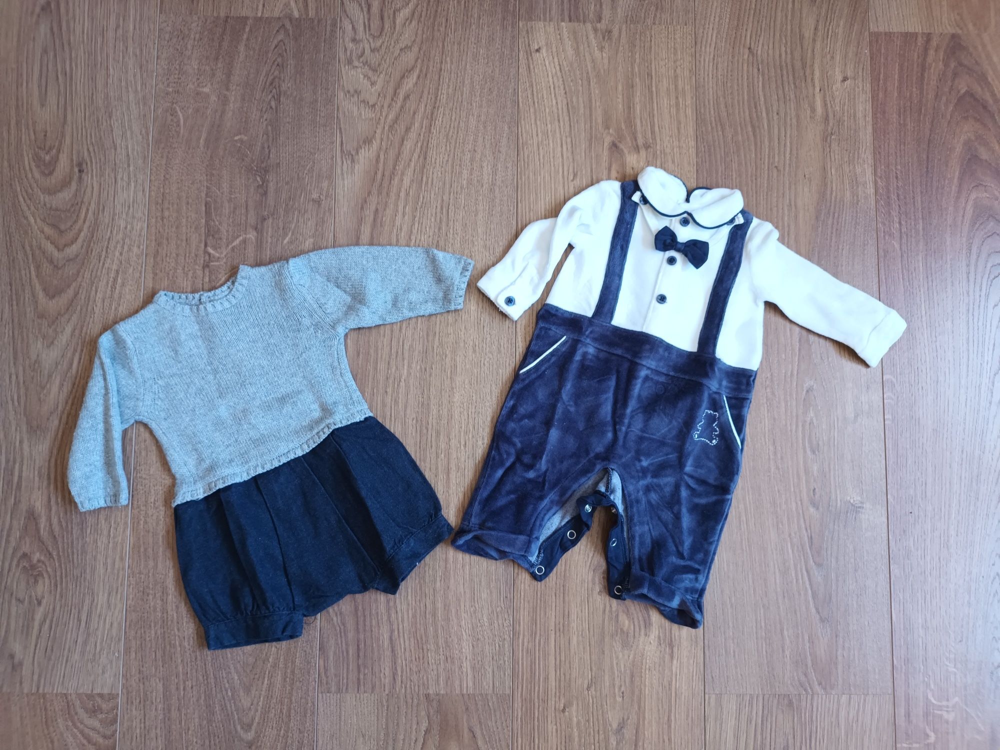 Roupa criança menino até 1 mês- 26 peças