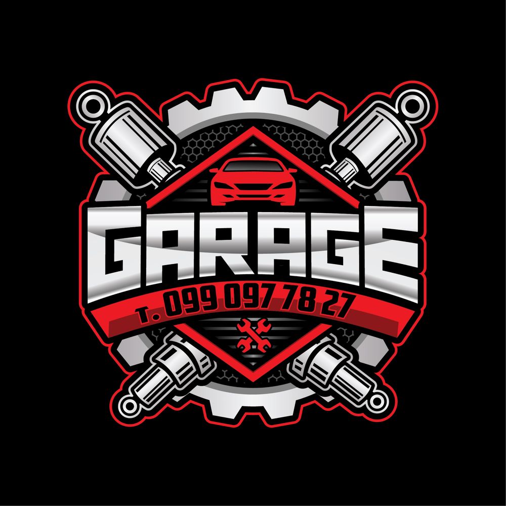 Car-Service-Garage