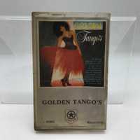 kaseta golden tango's (2095)