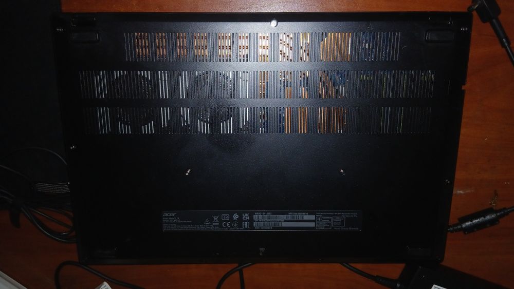 Продам ноутбук acer nitro