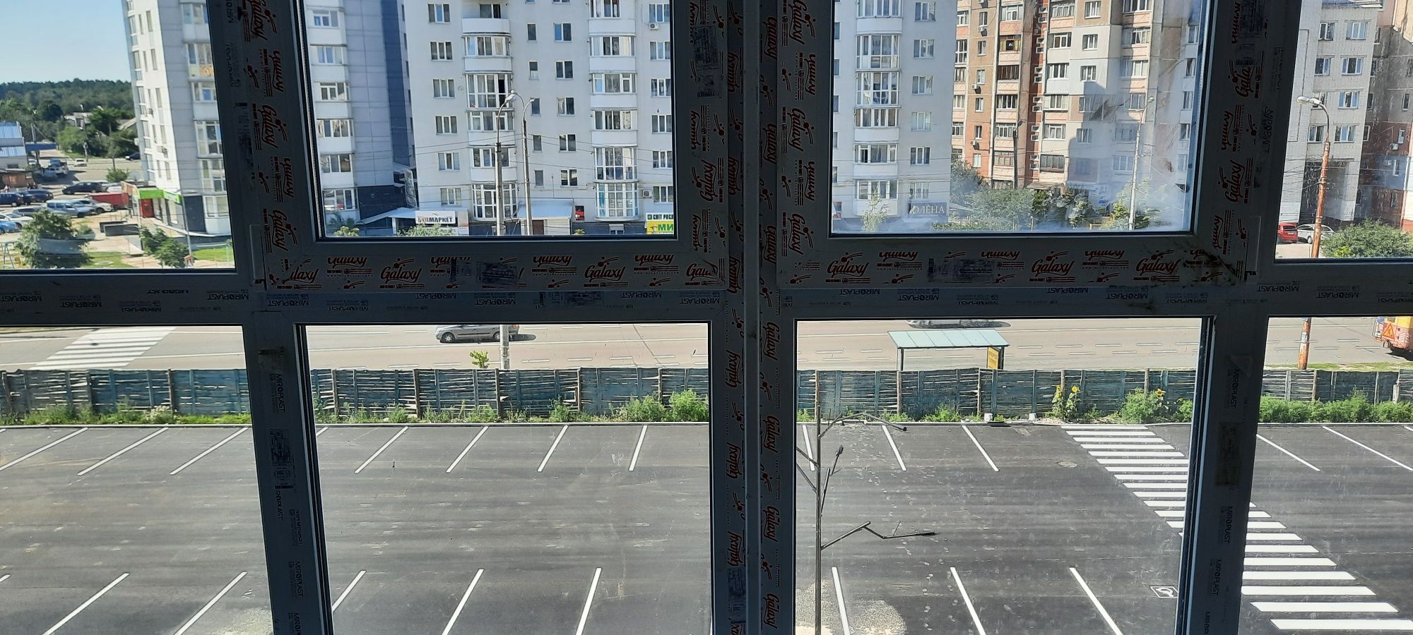 Продаж  квартири 46,3 кв.м.,Незалежності б.23 документи. Власник