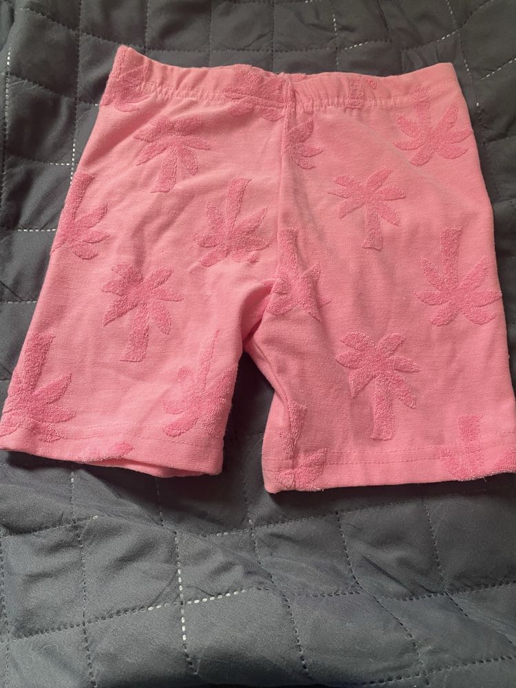 Calções primark 7/8 anos