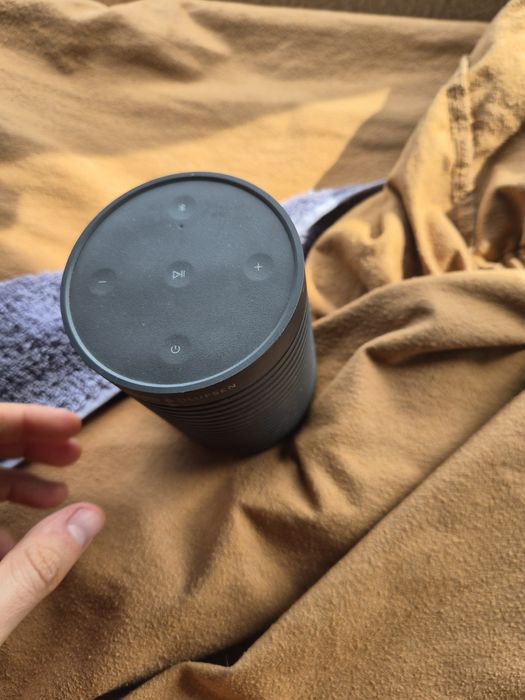 Beosound explore bang & olufsen