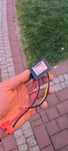 Moduł Buck 36W Super cienki DC 24V 36V 48V 15-60V do DC 12V3A WE