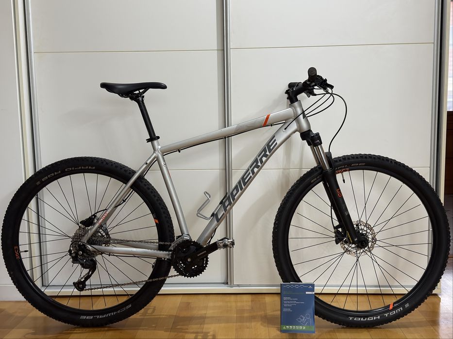 Rower Górski Lapierre Edge 3.9 (XL/29) (MTB, xc, trail, ht,hydraulika)