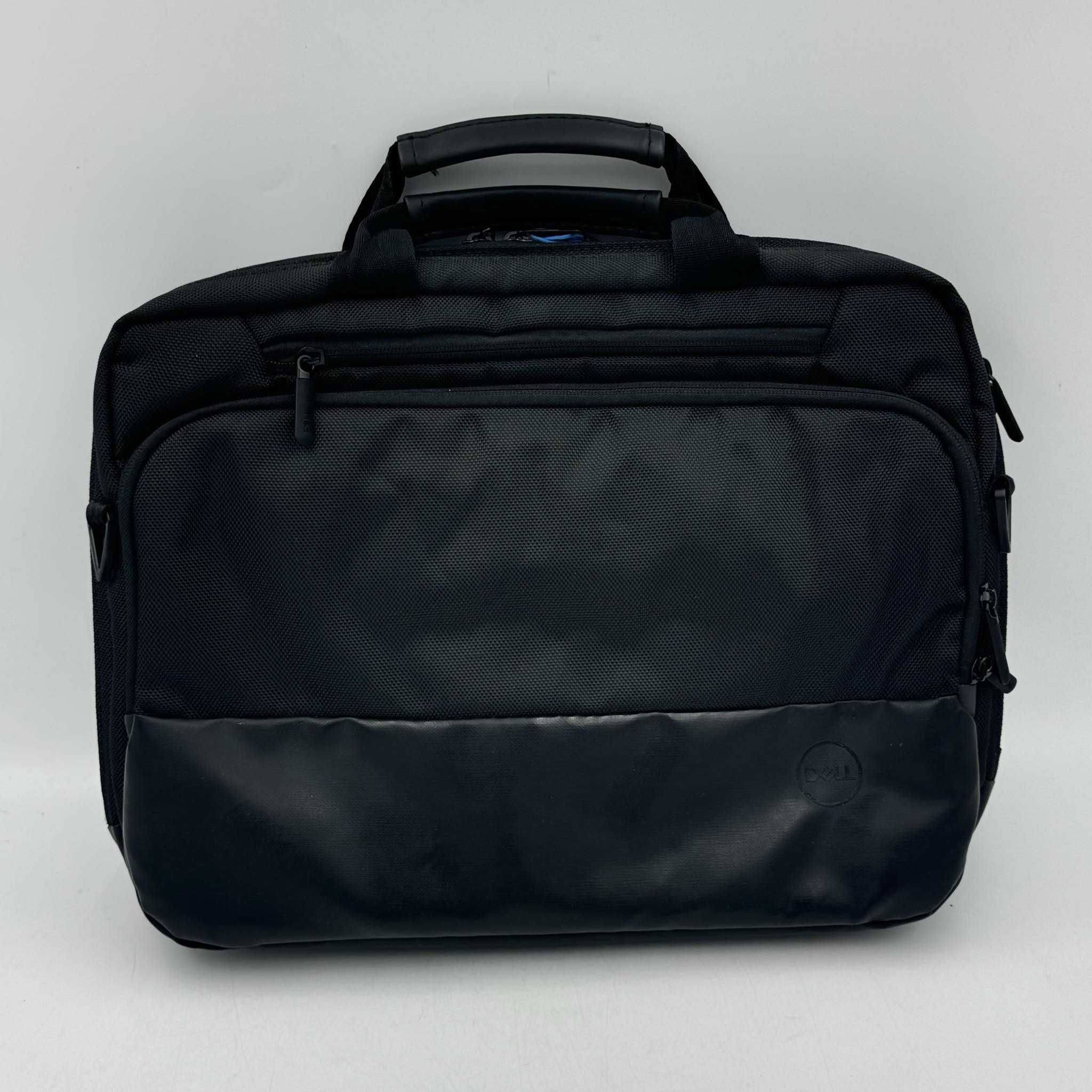 Oryginalna Torba Na Laptopa DELL EcoLoop 14" do ręki i na ramię NOWA!