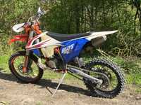 KTM 300 2t Tpi  6days