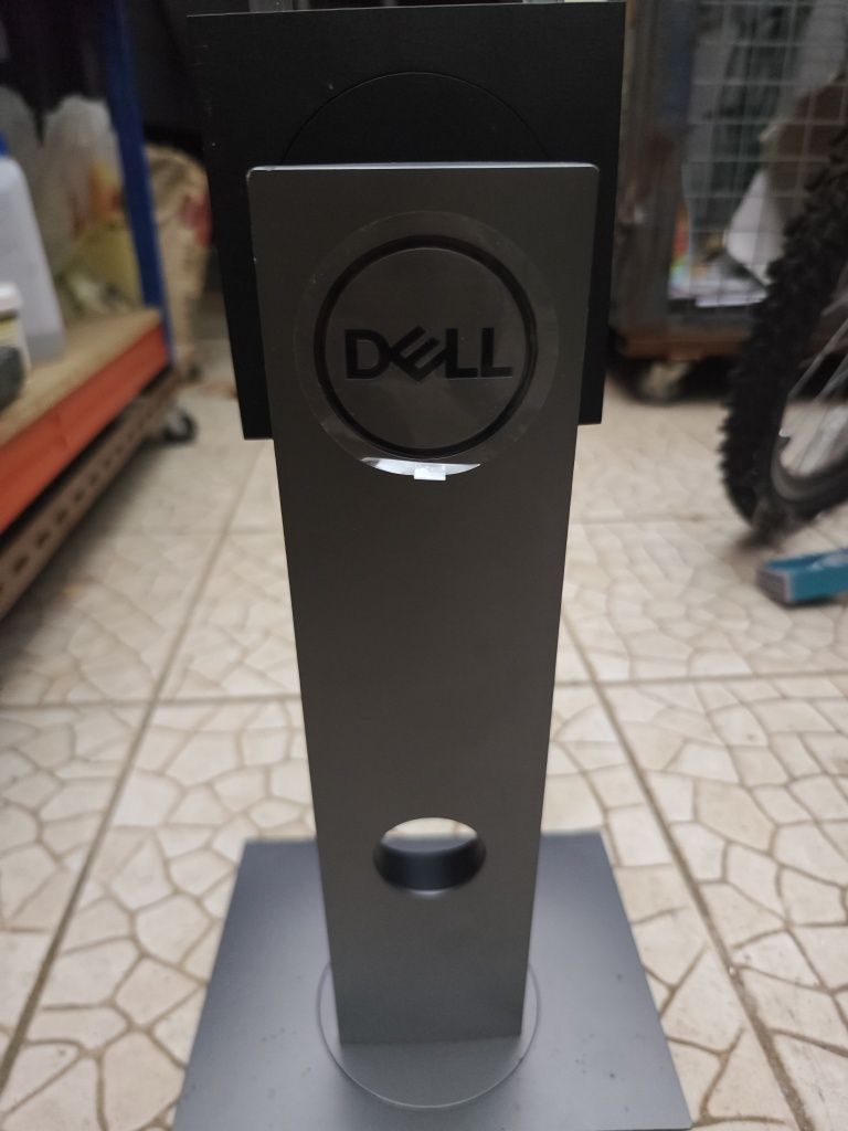 Base de suporte para monitor Dell