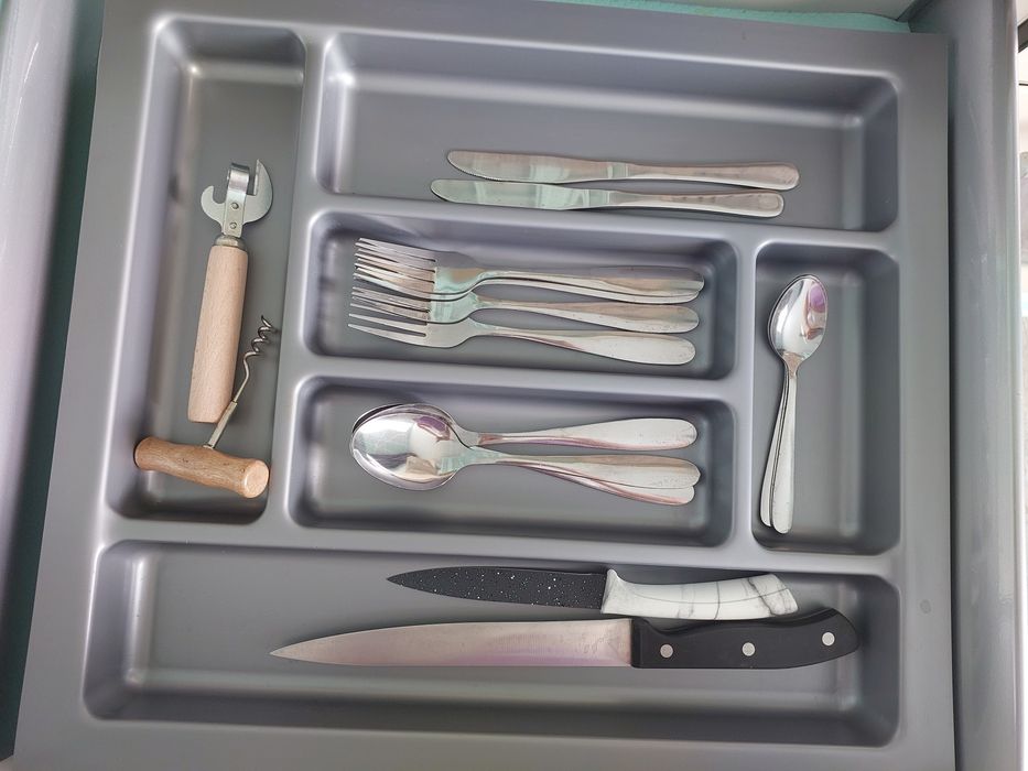 Студія у центрі ЖК Луцеорія