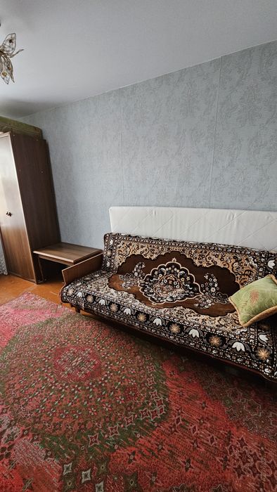 Кімната в квартирі