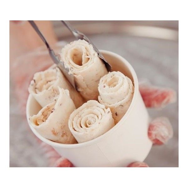 Thai Rolls Bochnia - lody tajskie na Twoją impreze , wesele, event