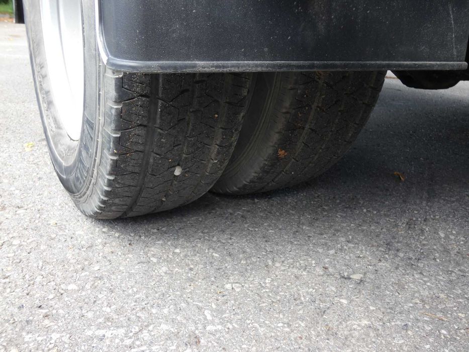 Iveco Daily HDS+KIPER