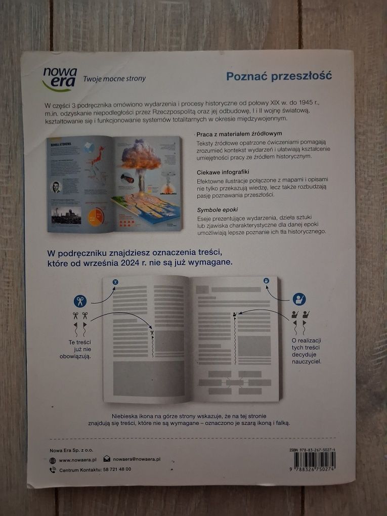 Poznać przeszłość 3