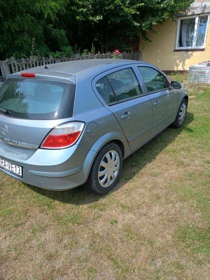 Sprzedam Opel Astra