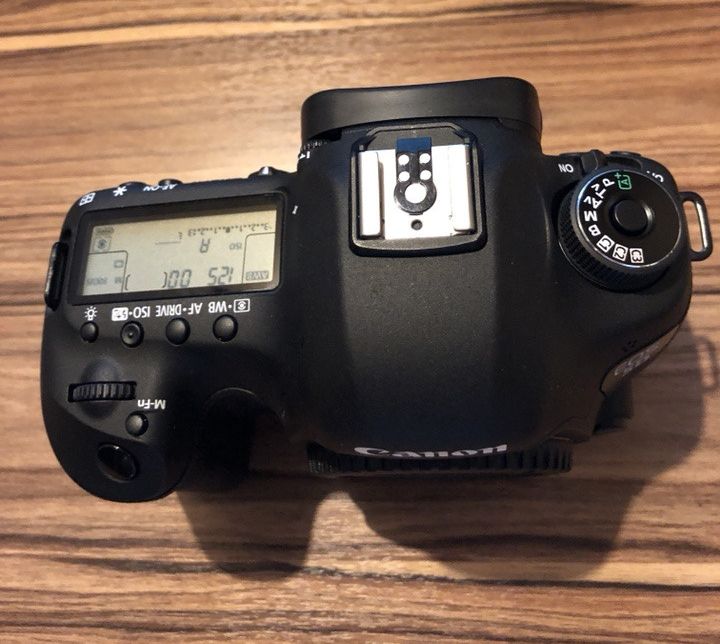 Canon 5D mark 3 iii . 24 тис пробігу. Як Новий