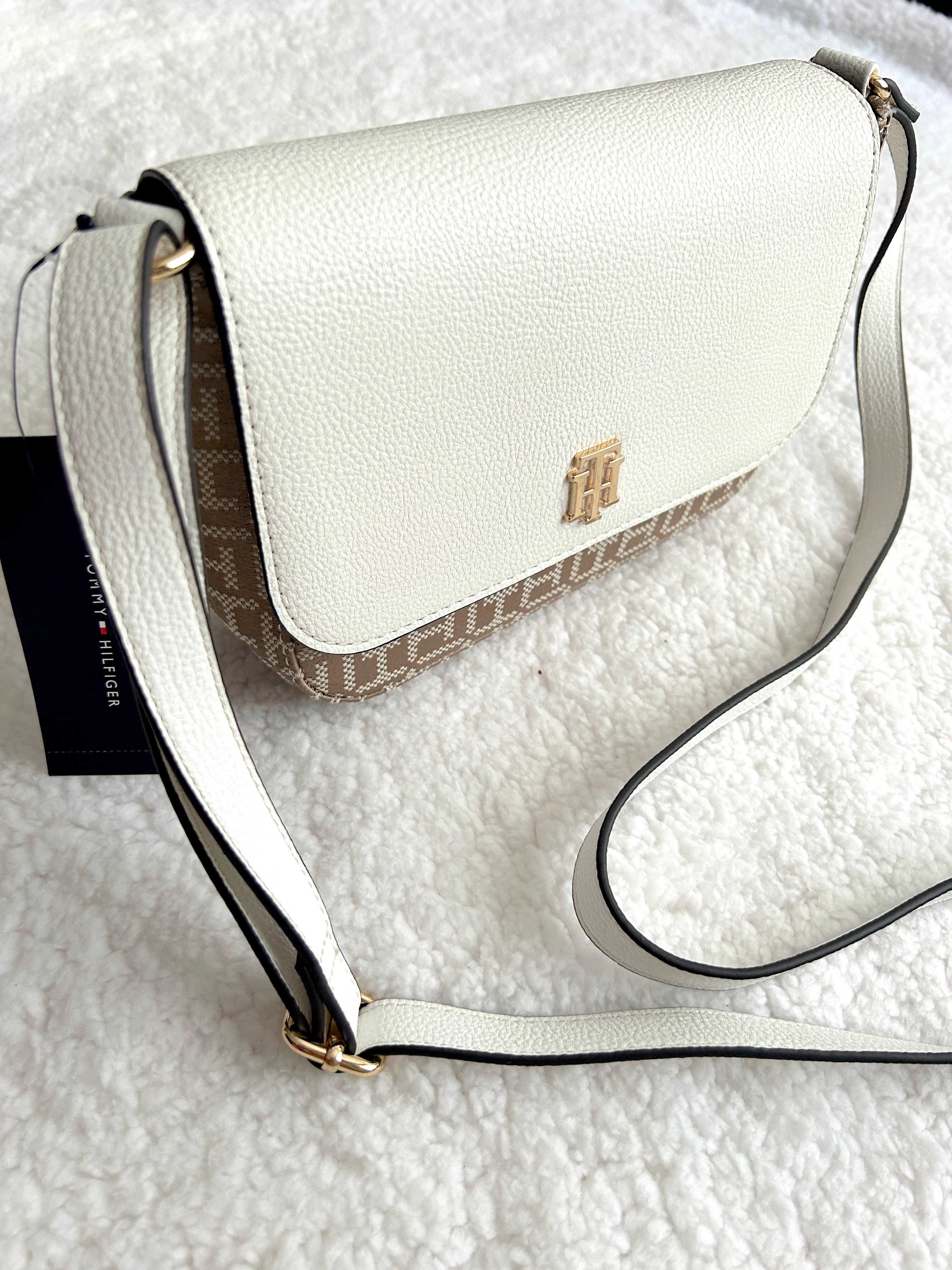 Tommy Hilfiger torebka