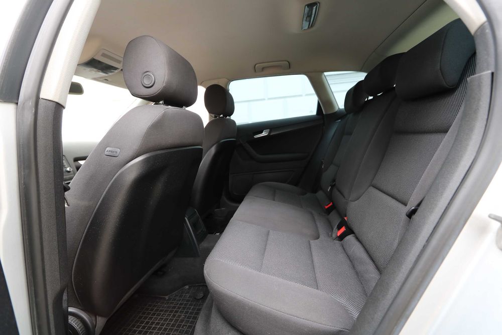 AUDI A3 SPORTBACK 1,8 LIFT w Automacie LEDY Xenon Zamiana