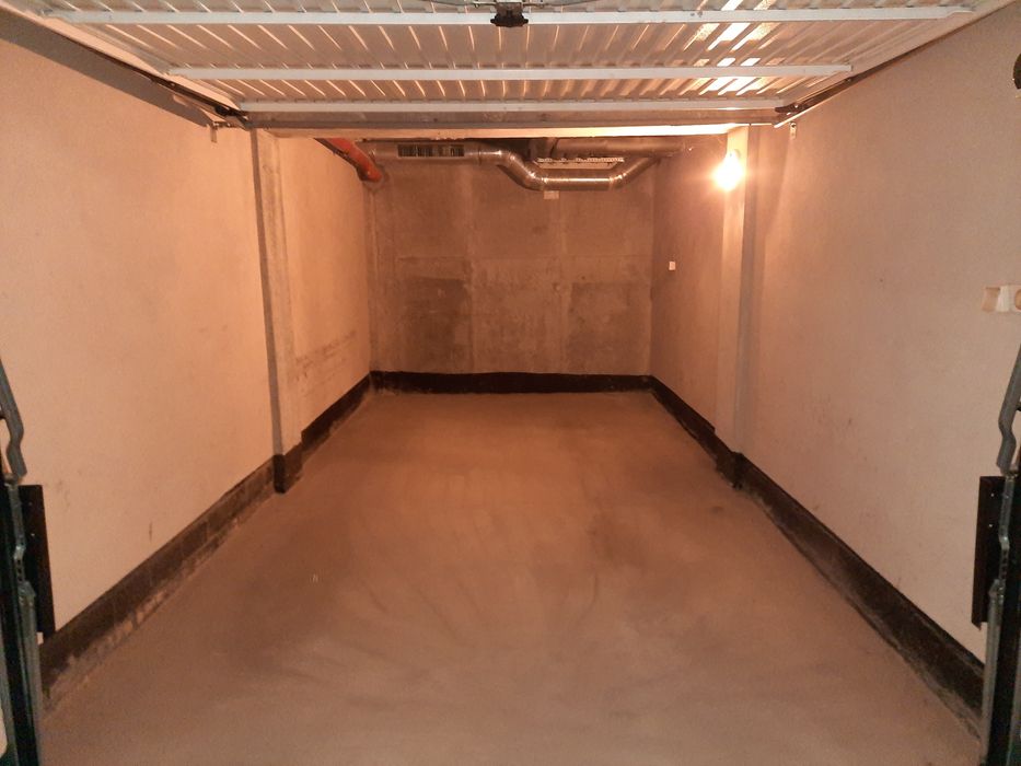 Wynajmę garaż przy ul. Miłosza 3