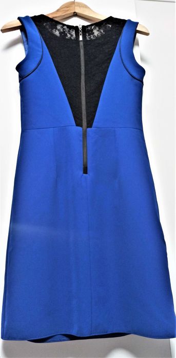 Damska sukienka, która zawsze dostanie lajka