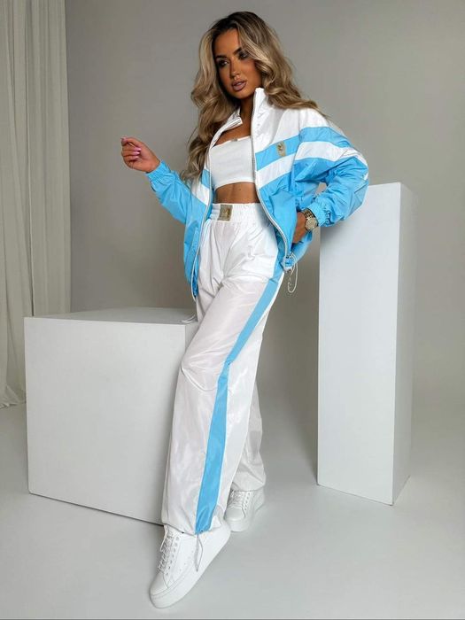 Komplet Rustle la monne roz s m Nowość