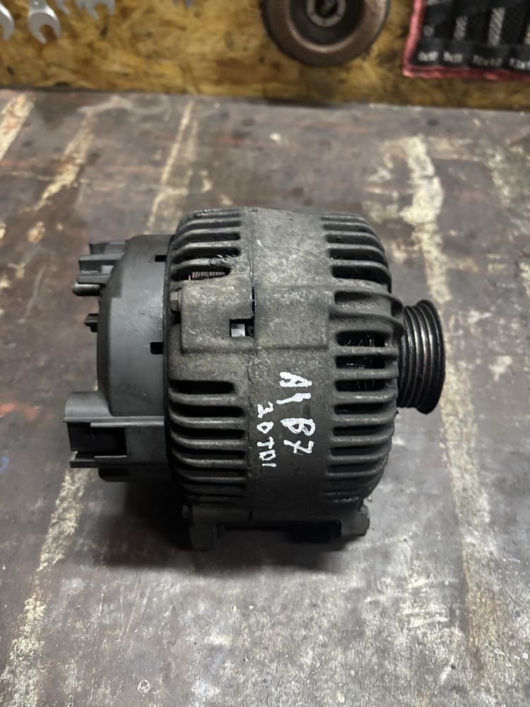 Alternator 3.0tdi audi a4 b7 a6 c6