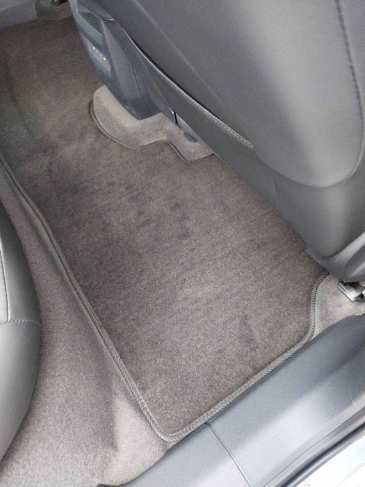 Коврики Volkswagen ID4