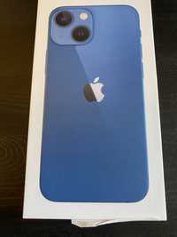 Nowy iPhone 13 mini blue 128GB