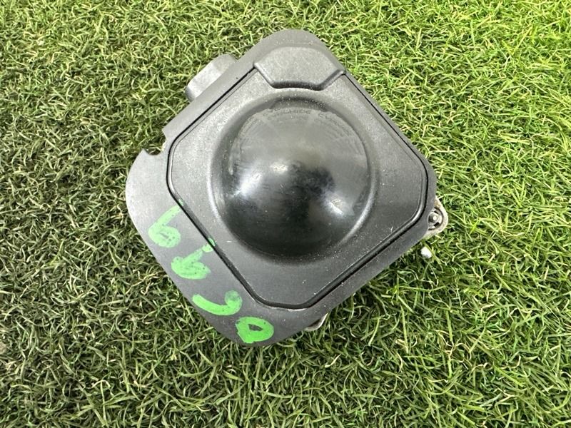 Дистроник левый Volkswagen Touareg NF 3.6 CGRA 2015