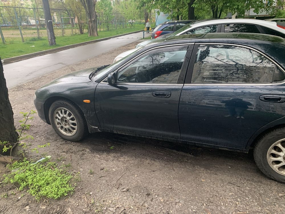 Обмін/продаж Mazda Xedos 6 v6 2.0