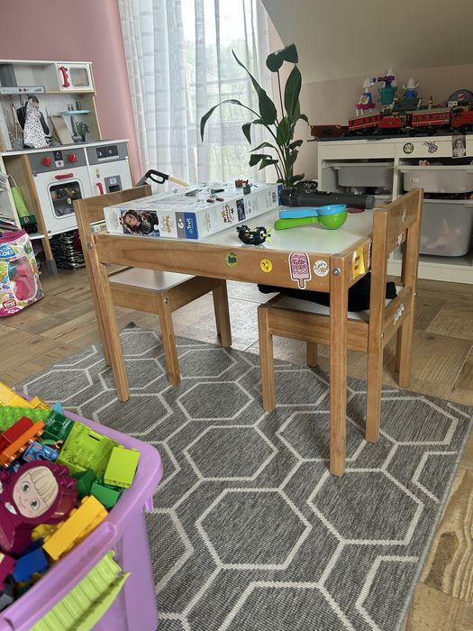 Ikea mebelki dls dzieci