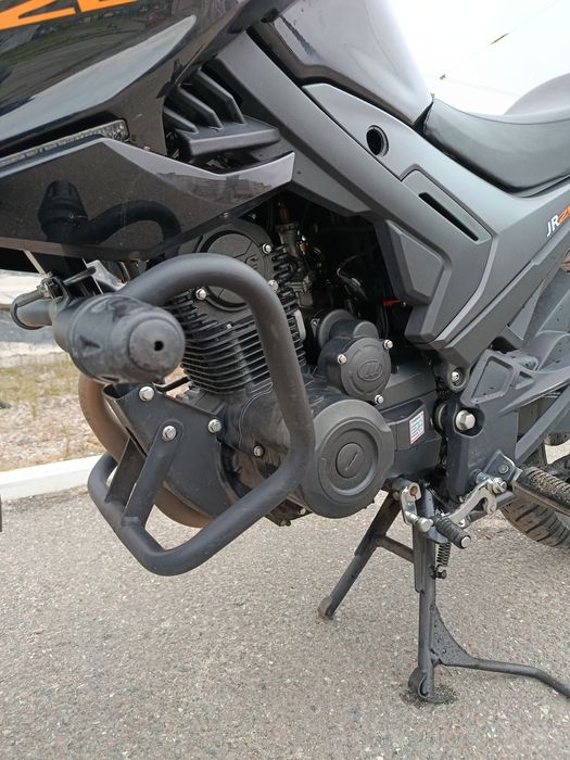 Lifan Jr200 2023,Ліфан 200