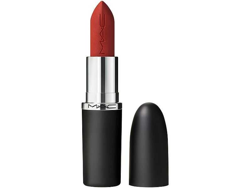 Pomadka MAC Macximal Matte Lipstick 675 Overstatement Matte