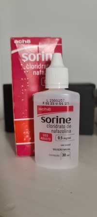 Sorine Adulto - Original e Lacrado