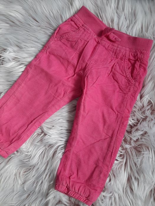 Spodnie cool club rozm.80