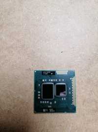 Процесор Intel core i5 560m