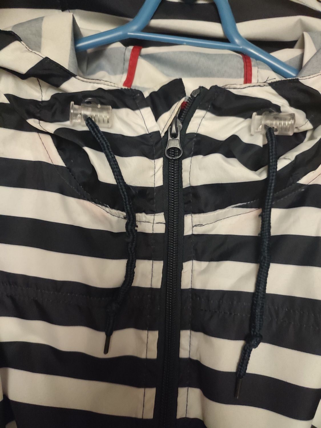 Parka in a pocket r. 36