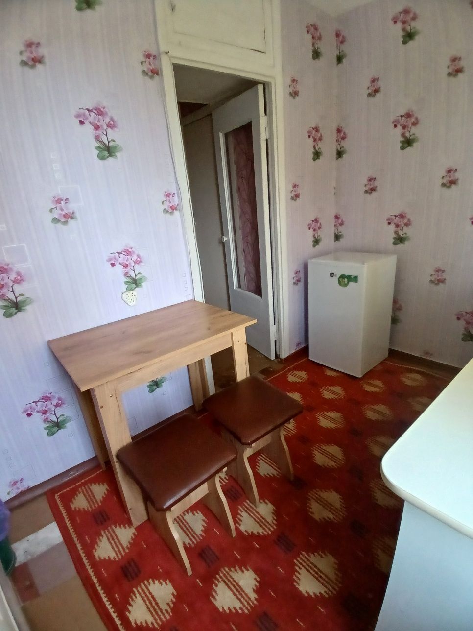 Здам 2х кімнатну квартиру