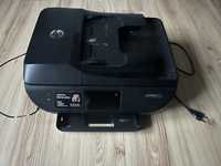 Drukarka HP 5740 scan fax wifi