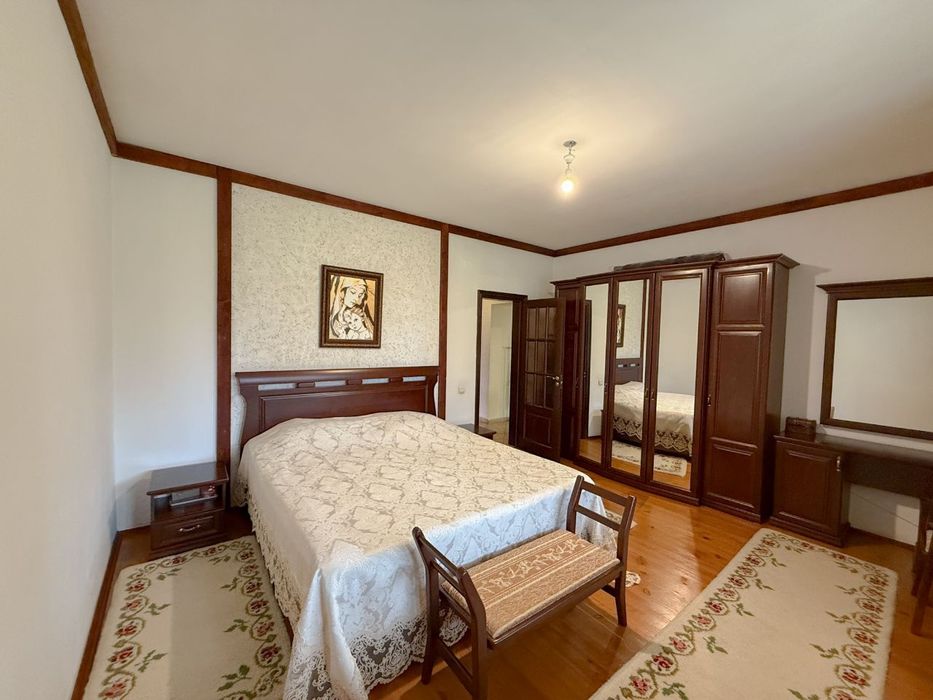 Будинок з ремонтом біля Рівного