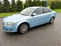 Audi  A4 b7 1.8T  LPG